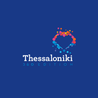 Thessaloniki 360 Edition