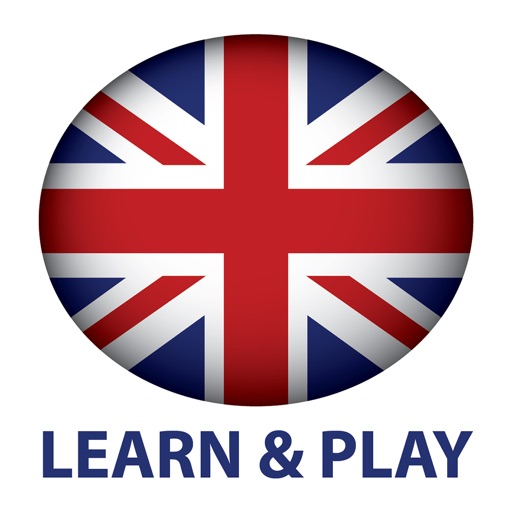 Learn and play English