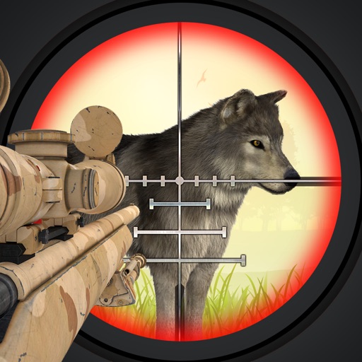 Modern Sniper Assassin 2017 iOS App