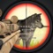 Modern Sniper Assassin 2017