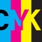 Add a perfect CMYK effect over your photos