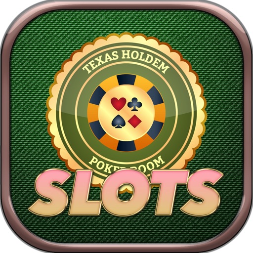 Ace Bag Of Golden Coins Titan Vegas - Fun Slots iOS App