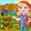 Dream Garden Maker Story icon