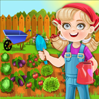 Dream Garden Maker Story