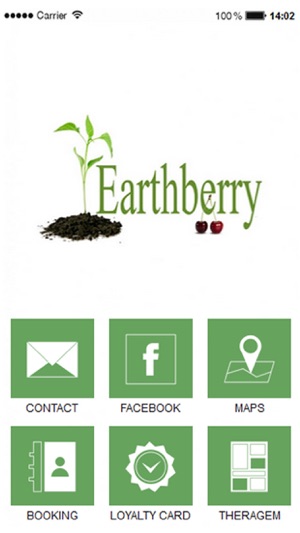 Earthberry George