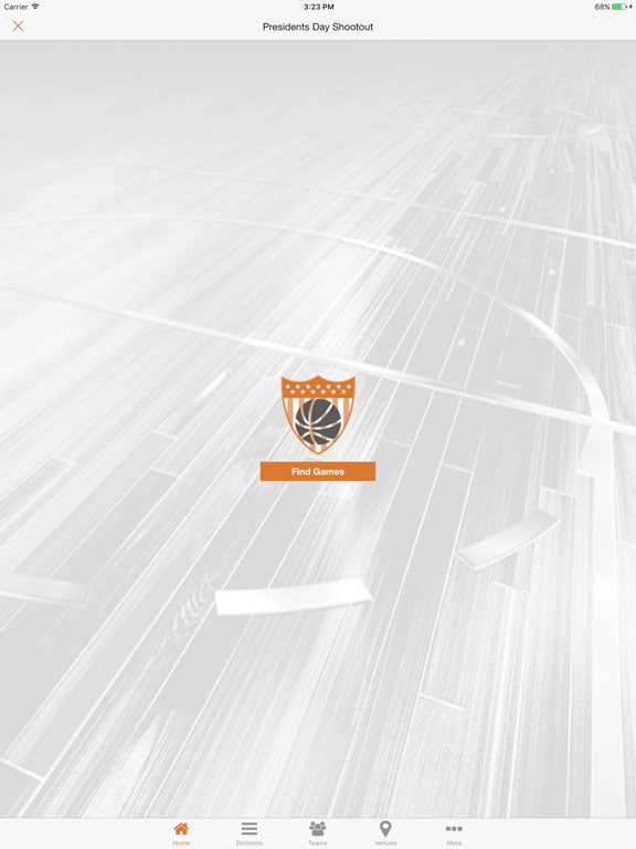 Screenshot #6 pour USA Youth Hoops