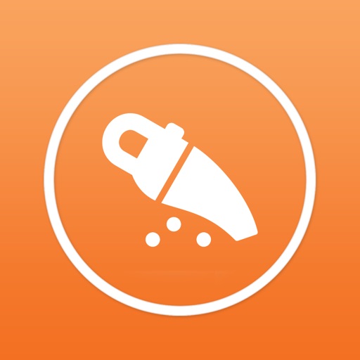 Cleaner App - Clean Doctor Icon