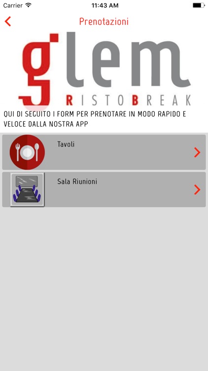 GLEM APP screenshot-3