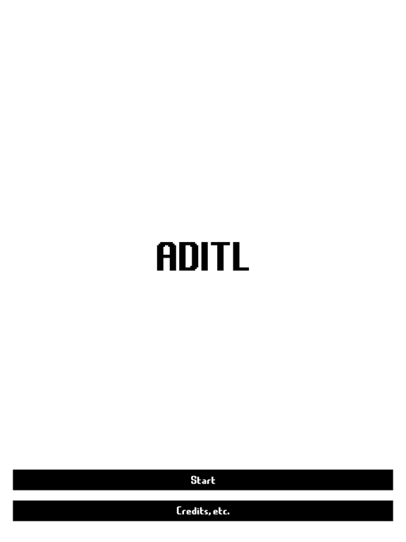 Screenshot #4 pour ADITL