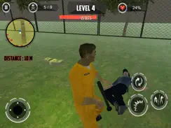 Survivor: Prison Escape iPad image 2