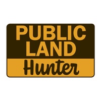 Public Land Hunter logo