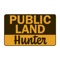 Public Land Hunter blends proven tactics and cutting-edge gear with local knowledge and where-to-hunt advice to give readers inside information on the best public-hunting opportunities in the eastern half of the United States, where most of America’s hunters live
