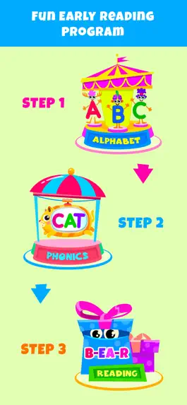 Game screenshot Alphabet ABC Letter Kids Games mod apk