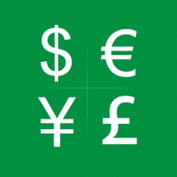 World Currency Converter Tool - Foreign Exchange app icon - Utilities app for iPhone