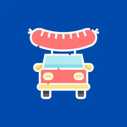 Food Truck Idle - 3D Cheats