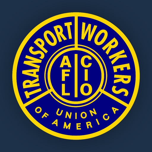 Transport Workers Union iOS App