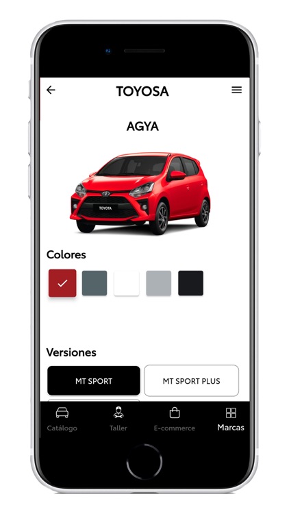 Toyosa S.A screenshot-5