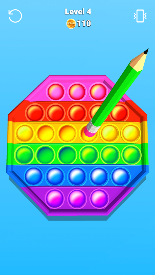 #2. ASMR Studio 3D: Ultimate Relax (iOS) Podle: ALICTUS YAZILIM A.S.