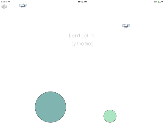 Screenshot #5 pour Fly Trap