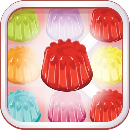 Jelly Lines - Amazing jellies Connect Lines Games Cheats