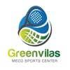 Greenvilas Meco Sport Center icon