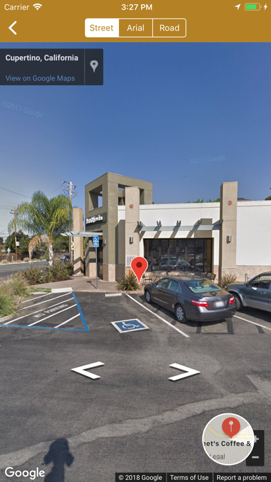 Screenshot #3 pour Coffee Land