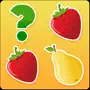 Memory Fruits - Freemium Match Game