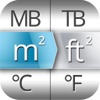 iMeasures! Measures Converter - iPhoneアプリ