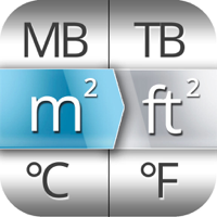 iMeasures Measures Converter