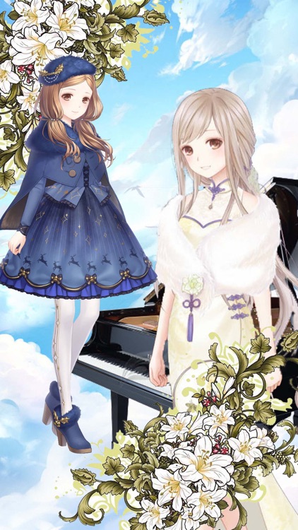 Princess makeup salon - Girl’s Dream Craft Show