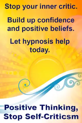 Game screenshot Positive Thinking Meditation mod apk