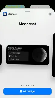 How to cancel & delete mooncast 2