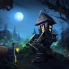 Escape Mystery-The Dark Fence icon