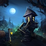 Download Escape Mystery-The Dark Fence app