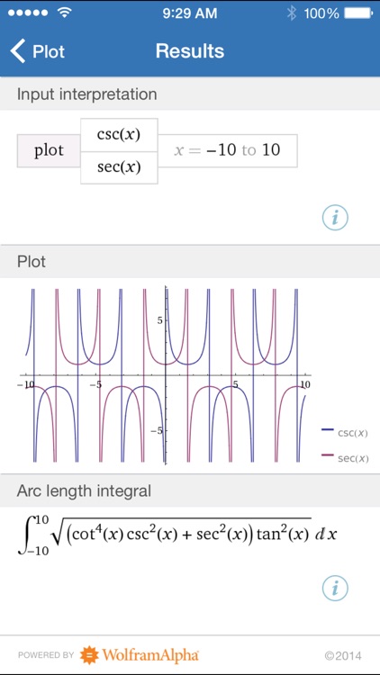 Wolfram Algebra Course Assistant screenshot-2