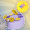 Coin Cutter icon