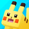 Pokémon Quest delete, cancel