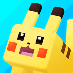 ‎Pokémon Quest