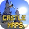 --BEST WORKING INTERESTED MINECRAFT MAPS EVER---	