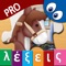 Icon Greek Words and Puzzles Pro