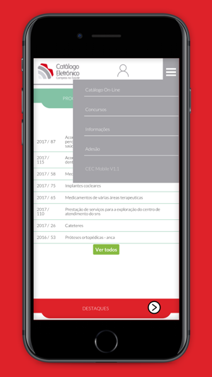 CEC Mobile(圖1)-速報App