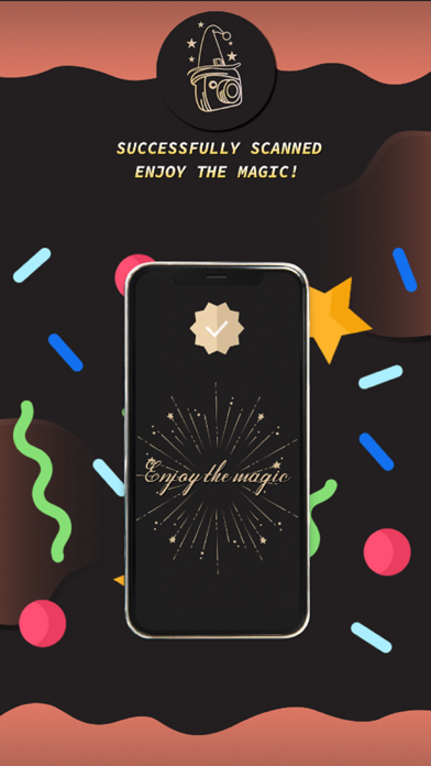 CrystalVerse Screenshot