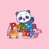 Panda Toys