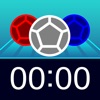 Boccia Timer