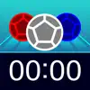 Boccia Timer delete, cancel