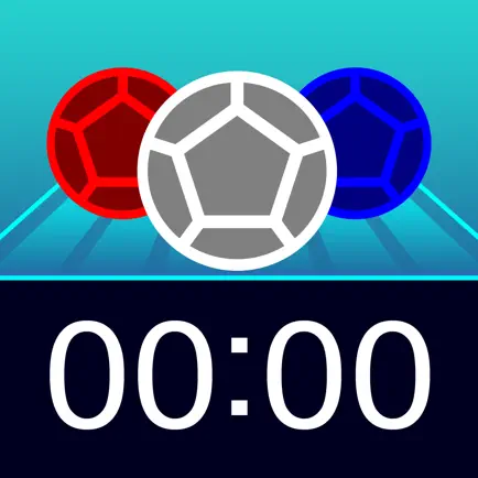 Boccia Timer Читы