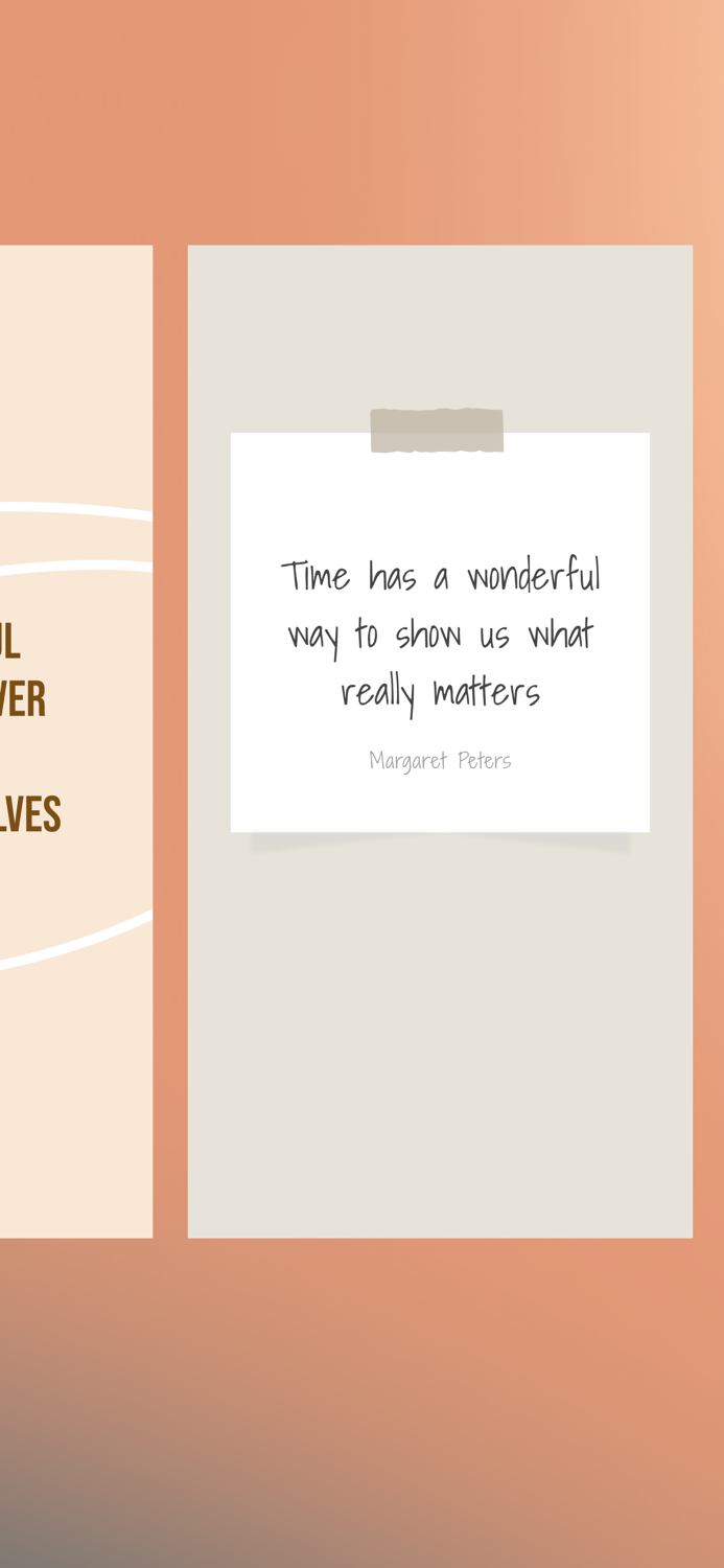 Motivation - Motivapp