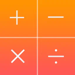 Calculator Pro For iPad Free app icon