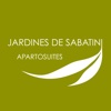 Apartosuites Jardines de Sabatini