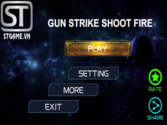 Screenshot #5 pour Mansion Terrorist Strike